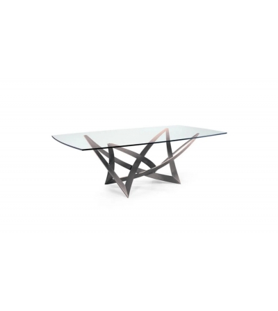 Reflex - Infinito 72 Table 2