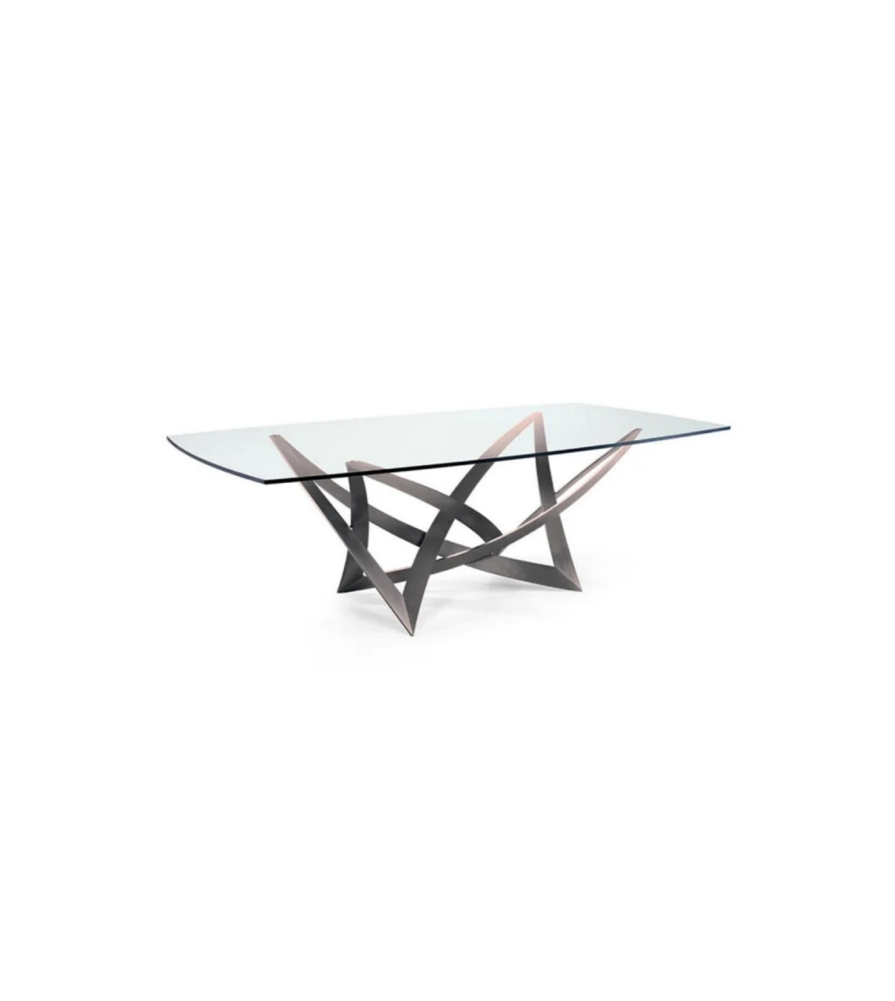 Mesa Infinito 72 - Reflex