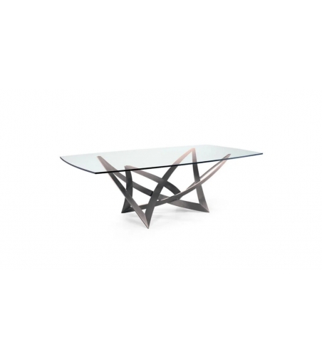 Table Infinito 72 - Reflex