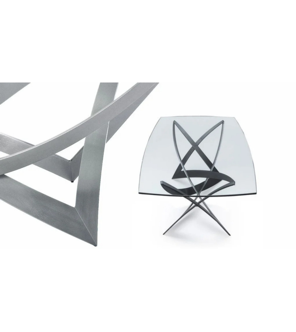 Table Infinito 72 - Reflex