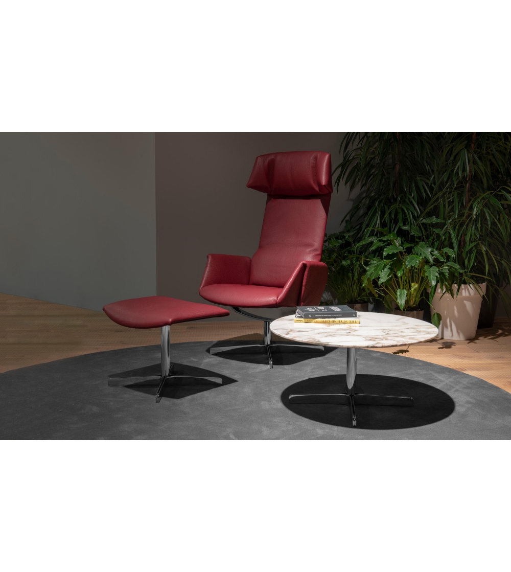 De Sede - DS-343 Couchtisch