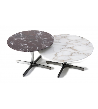 De Sede - DS-343 Coffee Table 2