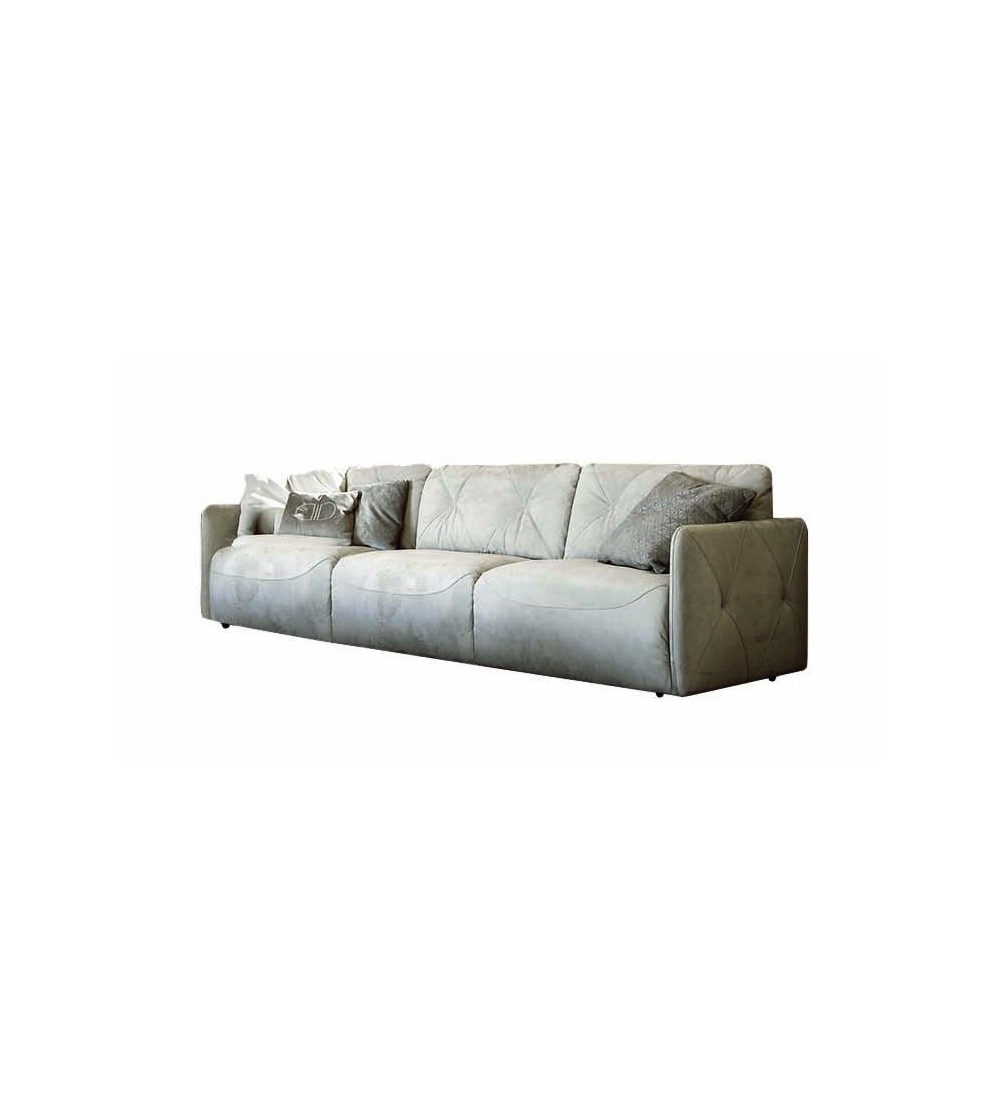 Daytona Sofa Ermes