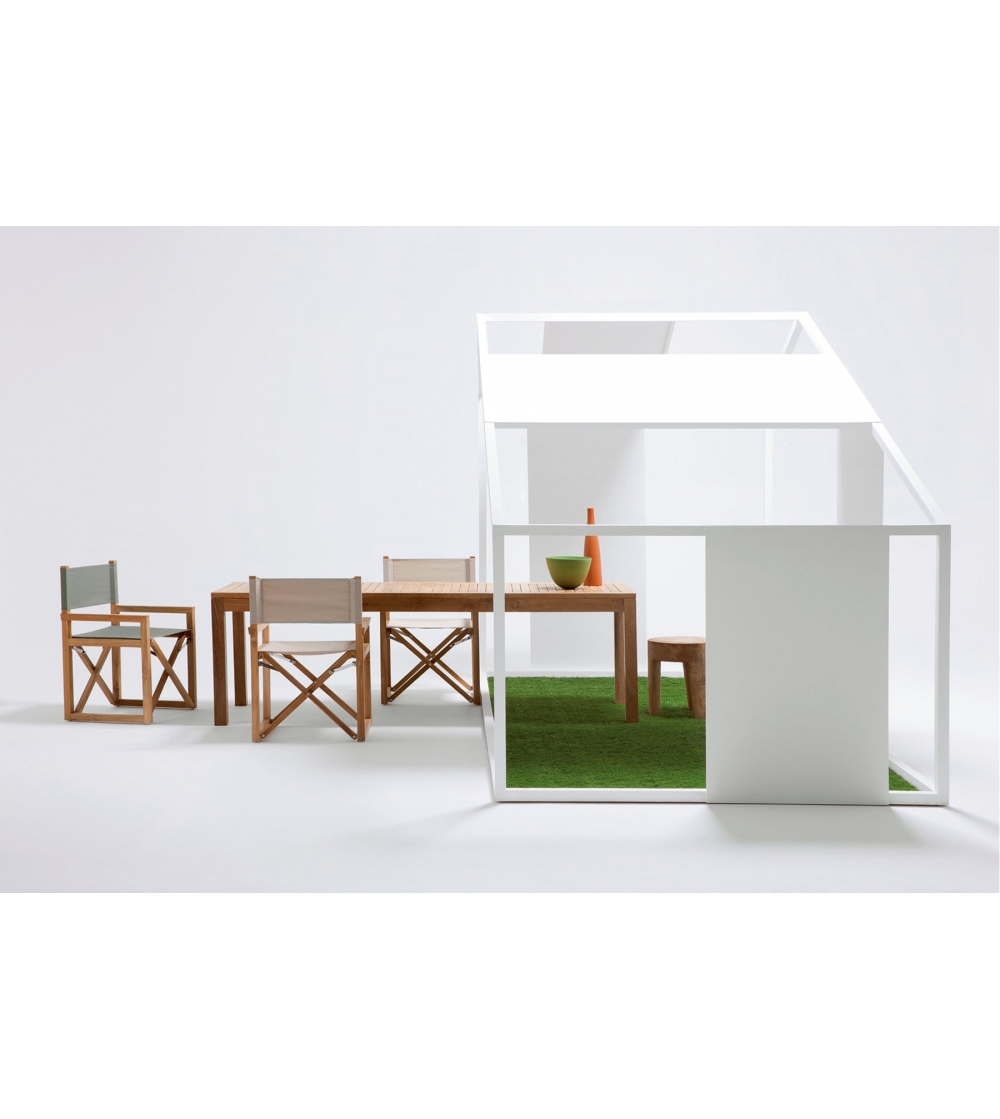 Mesa Rectangular Venezia - Il...