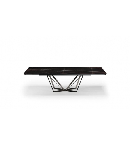 Reflex - Papillon 72 Extendable Table