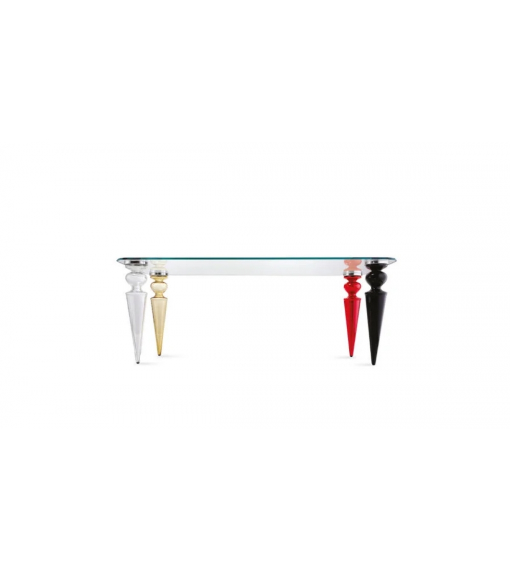 Reflex- Gran Canal 72 Table