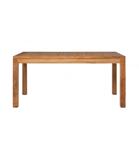 Mesa Rectangular Venezia - Il Giardino Di Legno