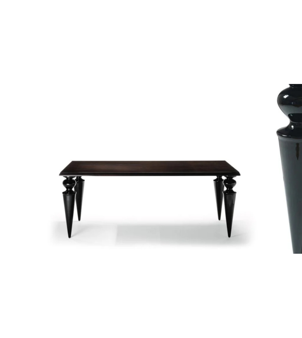 Reflex - Gran Canal 72 Wood Table