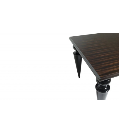 Reflex - Gran Canal 72 Wood Table 2