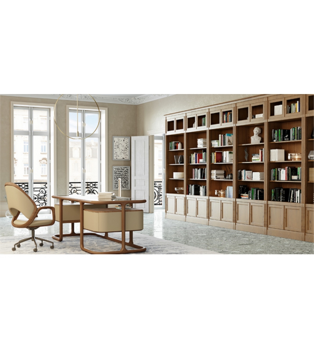 Morelato - Isabel Desk