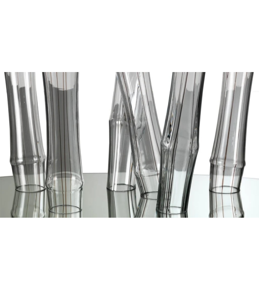 Tavolo Bamboo 72 - Reflex