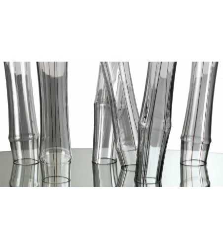 Table Bamboo 72 - Reflex