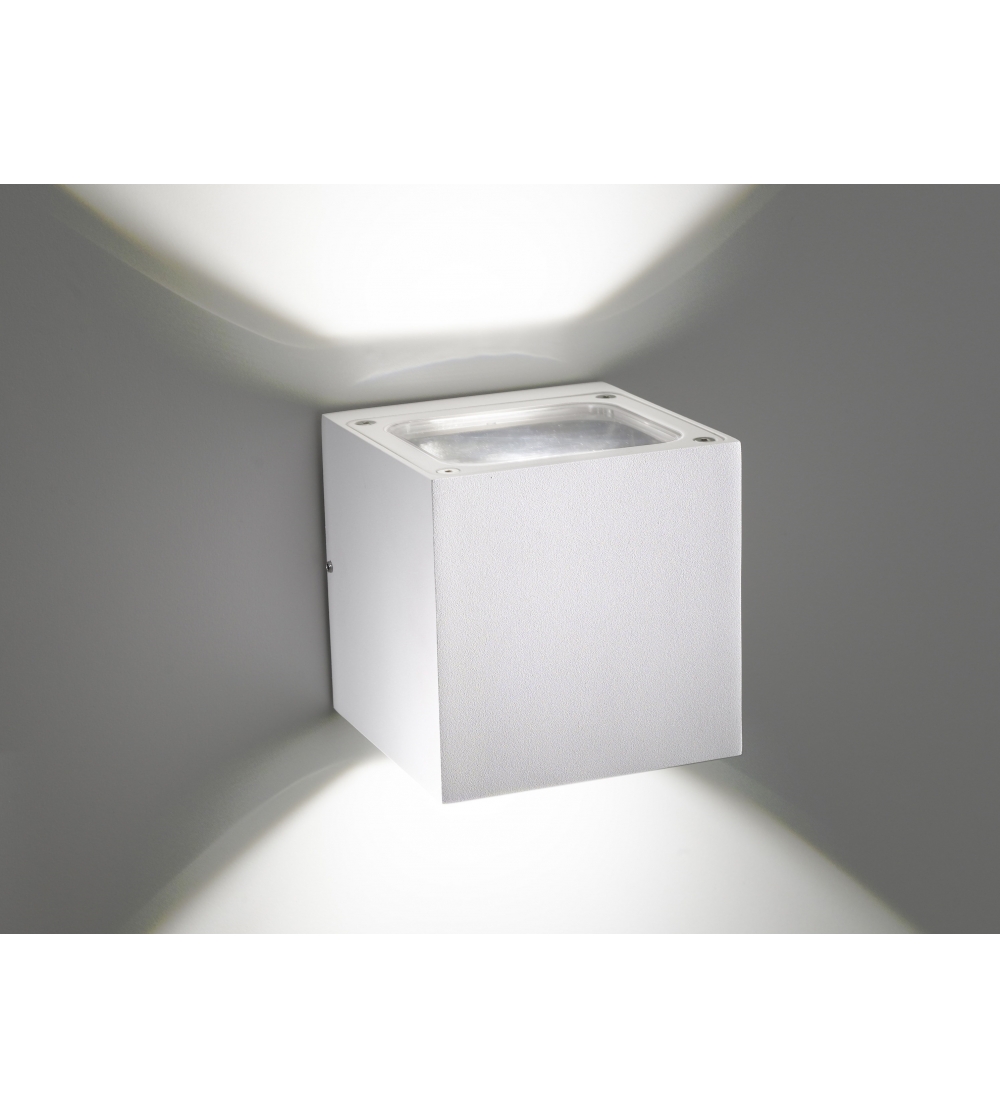 Wall Lamps Sole a LED - Zafferano