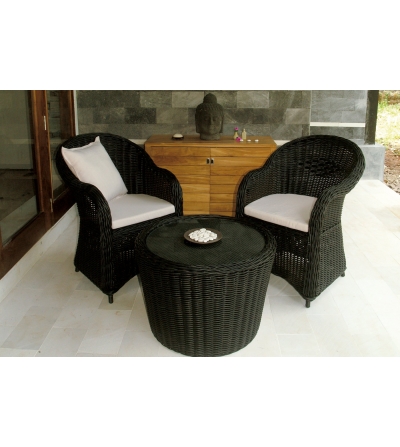 Sillón Wapiti - Il Giardino Di Legno 2