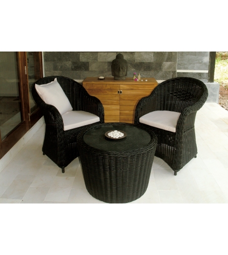 Sillón Wapiti - Il Giardino Di Legno