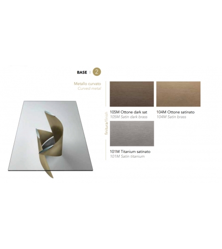 Reflex - Vele 72 Table