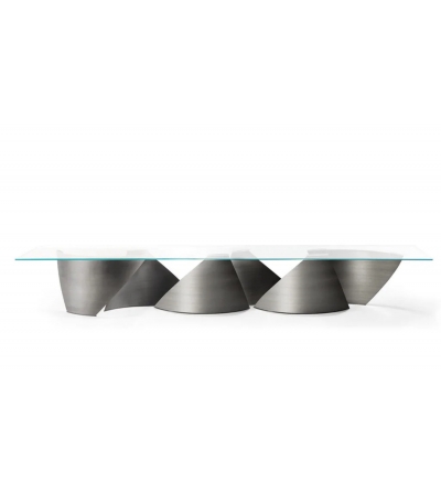 Table Vele 72 Sur Mesure - Reflex