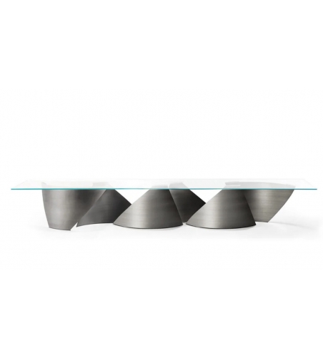 Table Vele 72 Sur Mesure - Reflex