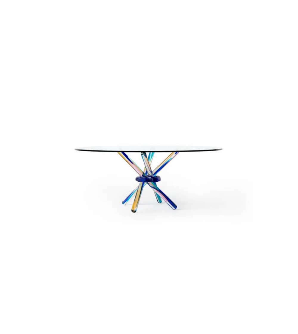 Tavolo Arlequin 72 Bespoke - Reflex