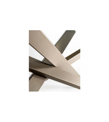 Reflex - Mikado 72 Steel Tisch