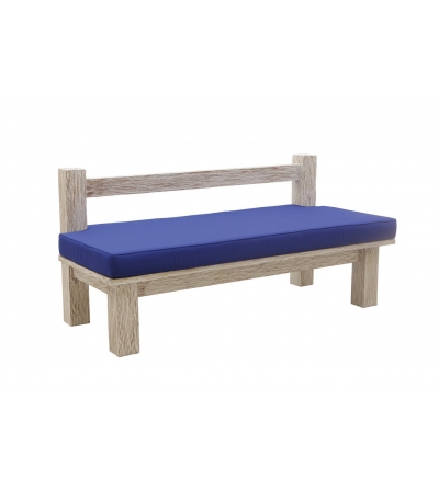 White Sand Bench - Il Giardino Di Legno 2