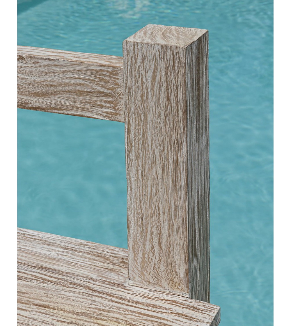 White Sand Bank - Il Giardino Di Legno