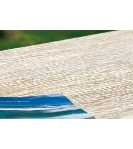 White Sand Bench - Il Giardino Di Legno