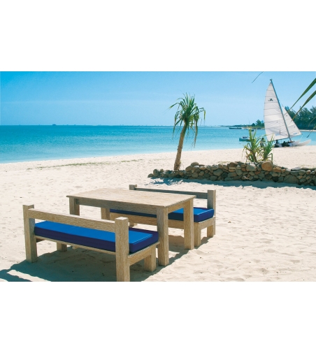 White Sand Bank - Il Giardino Di Legno