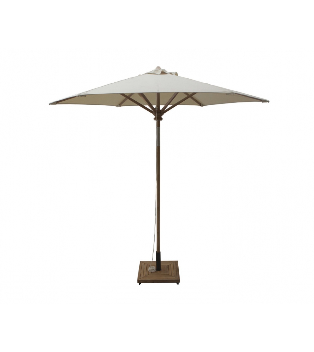 Parà Umbrella With Joint - Il...
