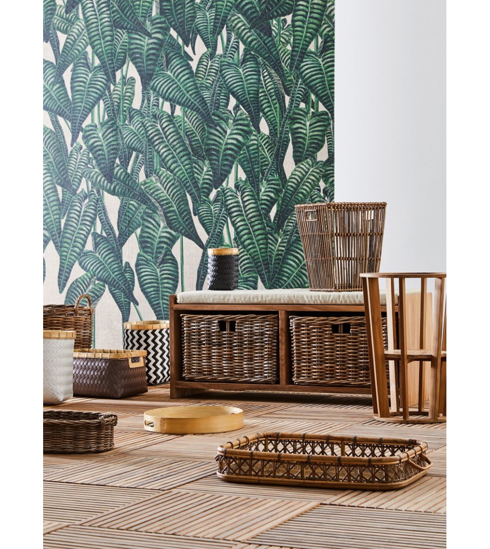 Emily Outdoor Truhe - Il Giardino Di...