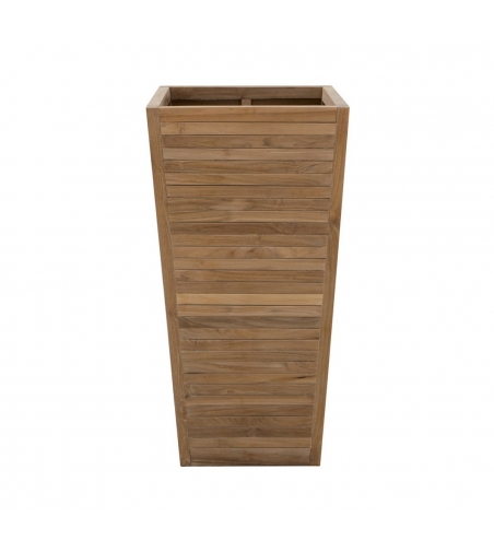 Macetero Para Exterior Obelisk - Il Giardino Di Legno