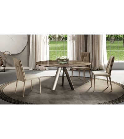 Table Fixe Lem 72 - Reflex 2
