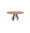 Reflex - Lem 72 Fixed Bevel Wood Table
