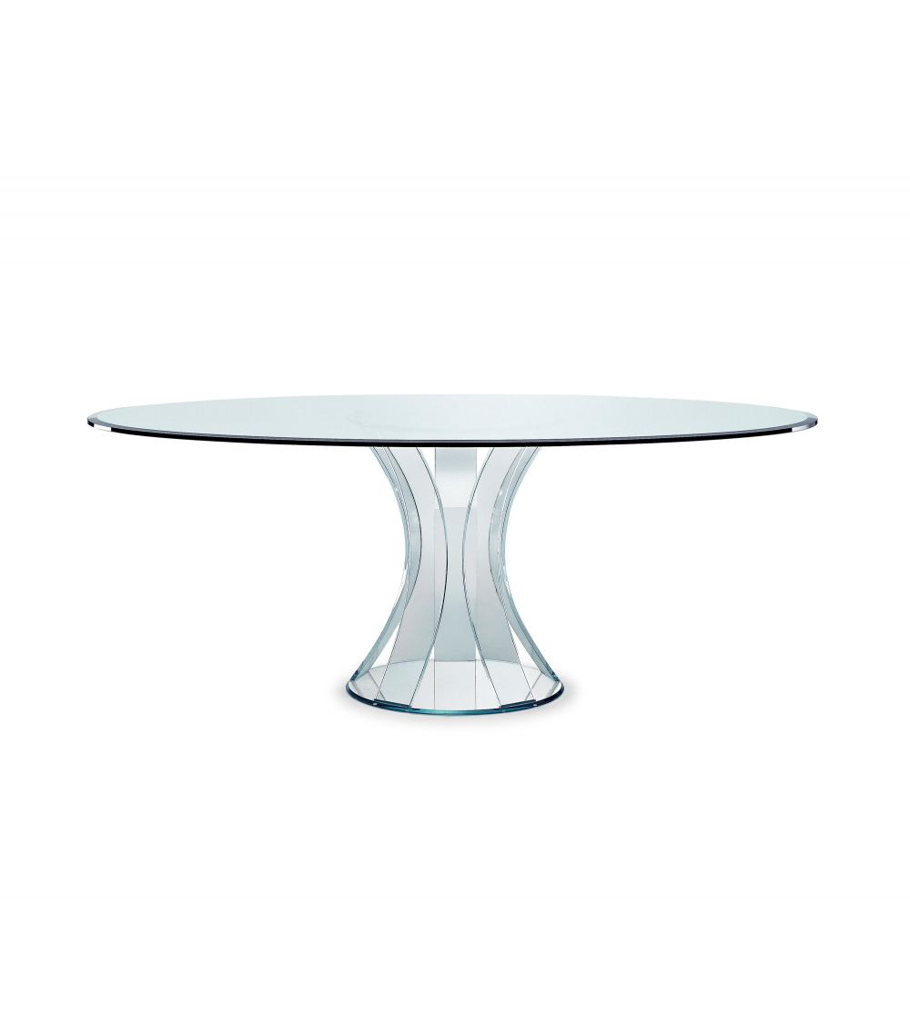 Mesa Barrique 72 - Reflex