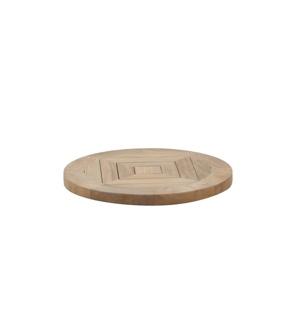 Lazy Susan Drehtablett  - Il Giardino Di Legno