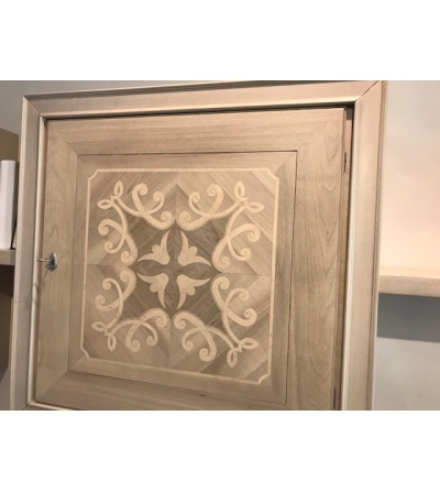 Cantiero Meuble de Sejour collection Ca' Venier 2