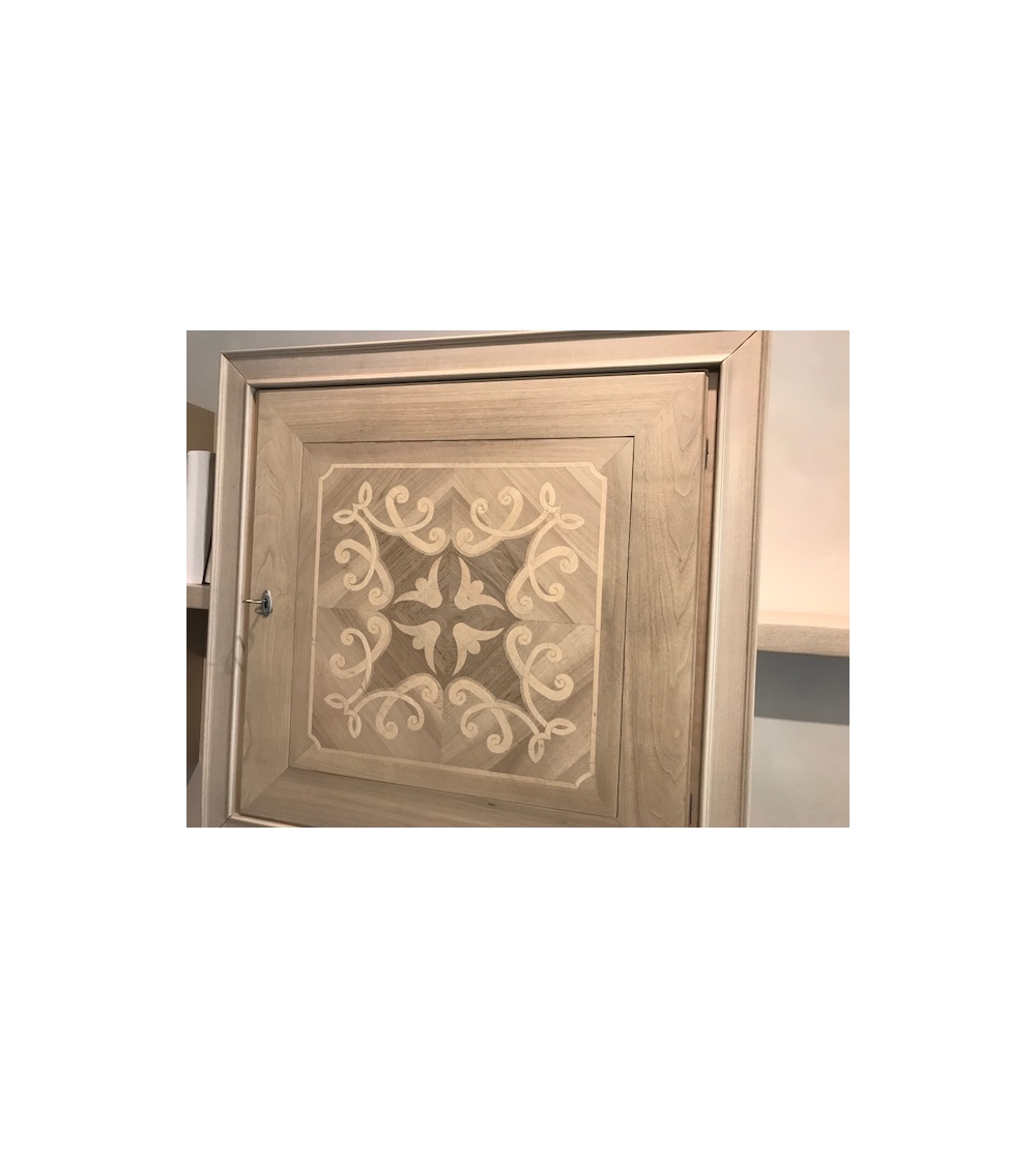 Cantiero Wohnwand Kollektion Ca' Venier