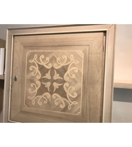 Cantiero Ca' Venier collection Equipped Wall