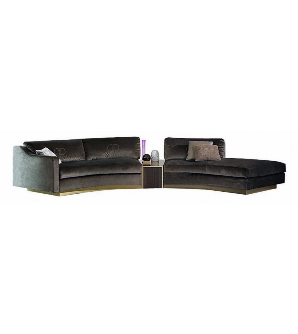 Montecarlo Daytona Sofa