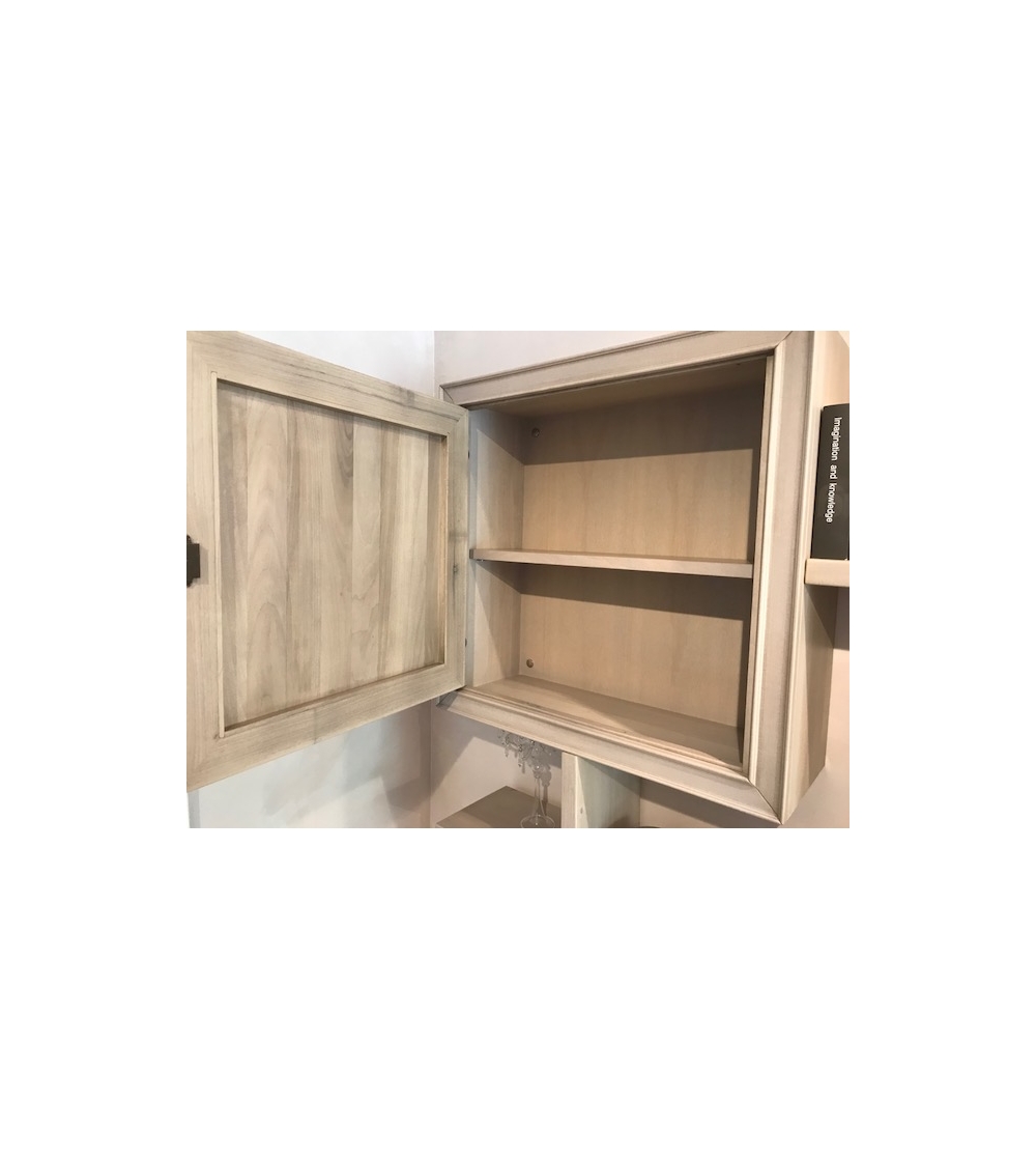 Cantiero Parete Attrezzata collezione...