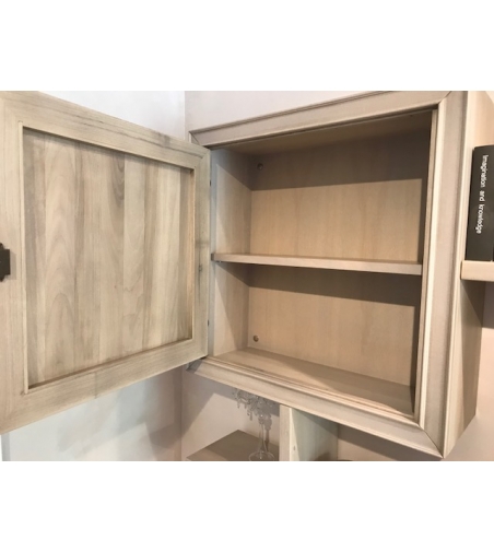 Cantiero Ca' Venier collection Equipped Wall