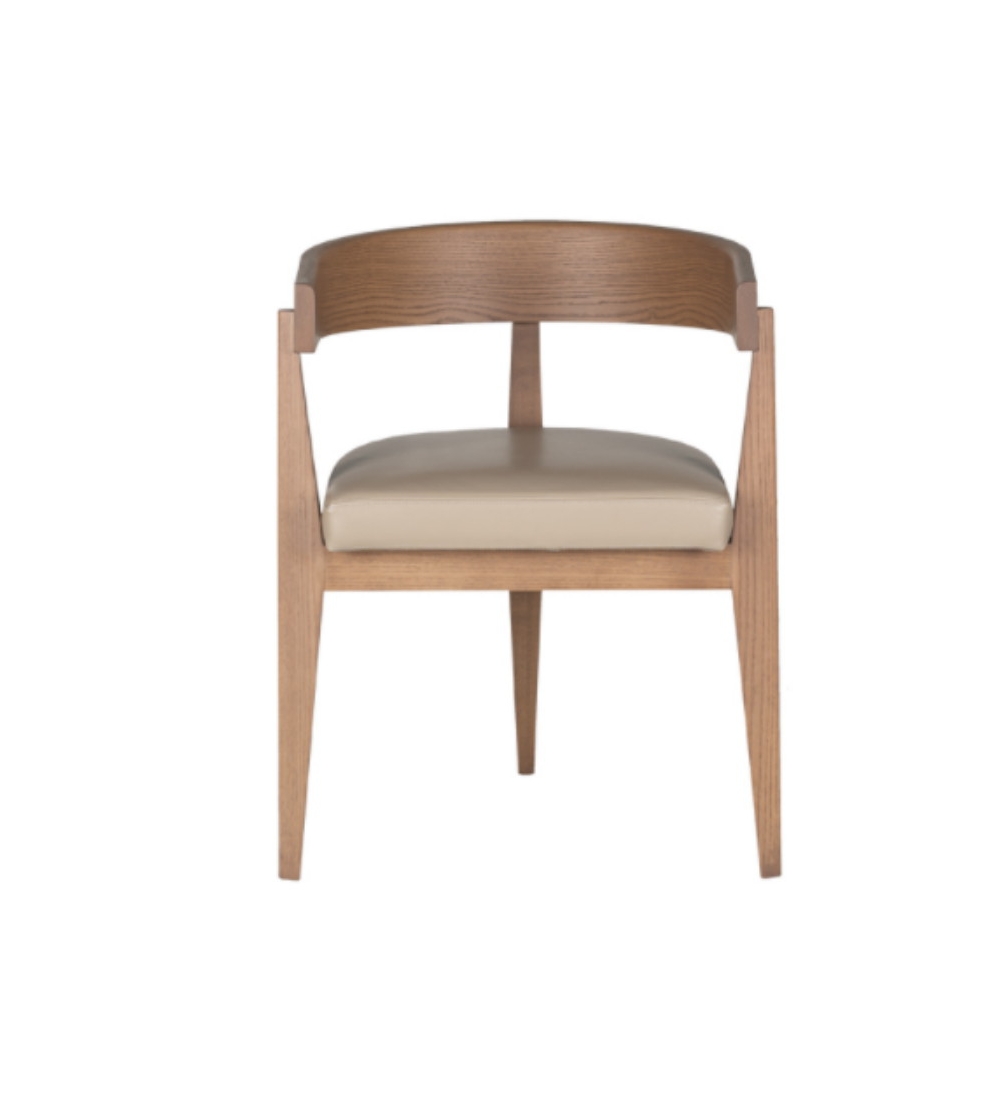 Morelato - Ronson Armchair