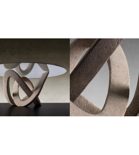 Table Andromeda 72 - Reflex