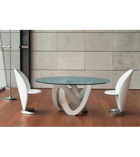 Table Andromeda 72 - Reflex