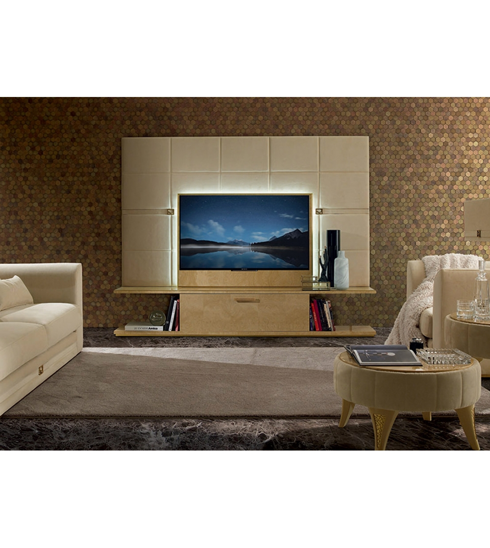 Barnini Oseo Richmond collection TV Stand