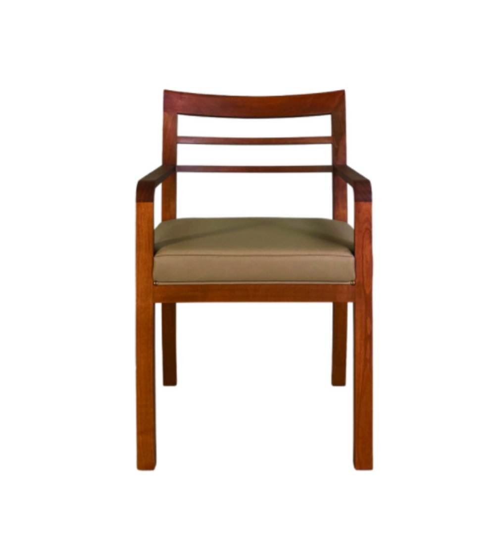 Morelato - Imperia Armchair