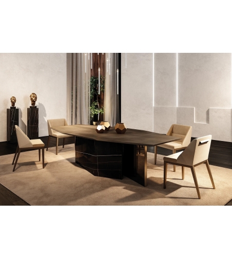 Table Cubitum 72 - Reflex