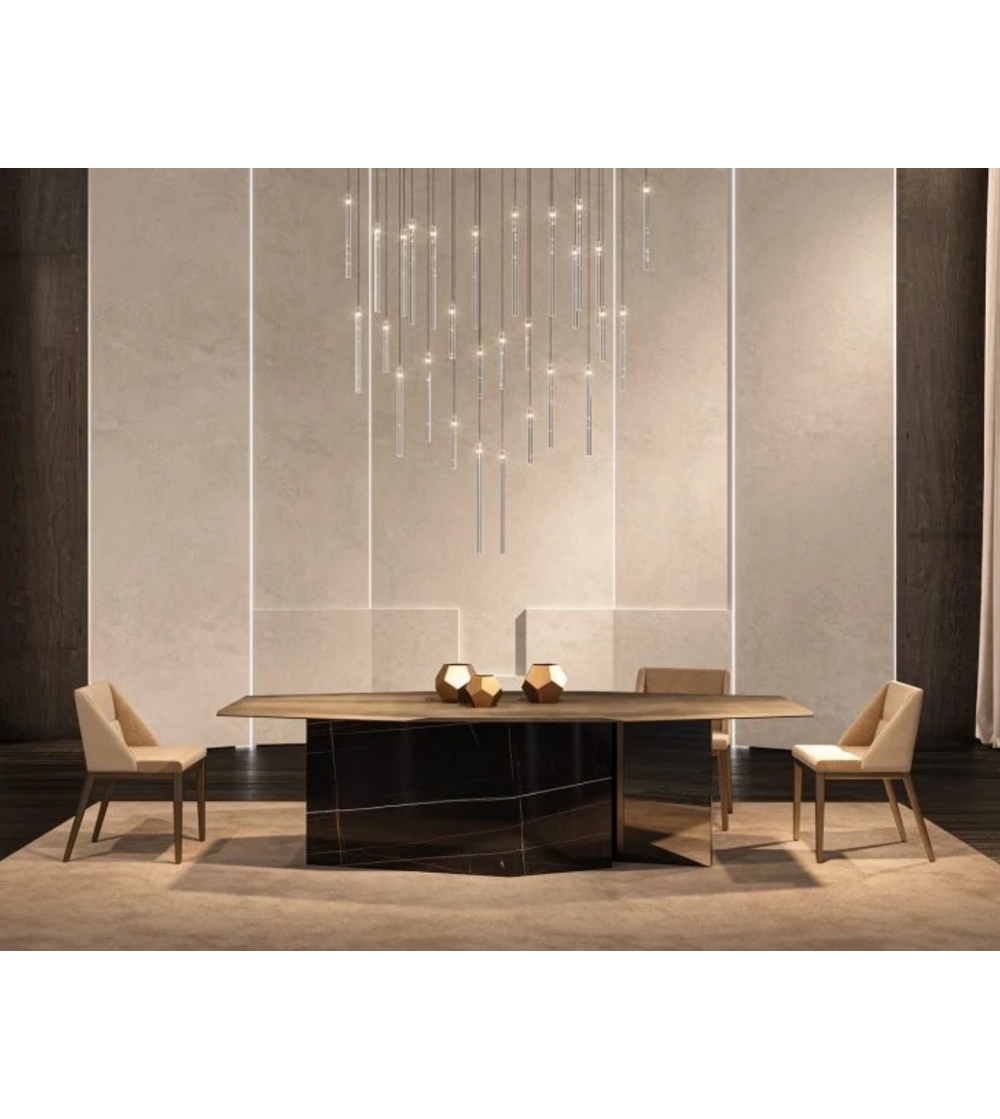 Reflex - Cubitum 72 Table