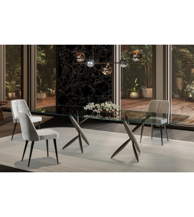 Tavolo Pitto 72 - Reflex