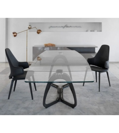 Reflex - Extendable Segno 72 Table